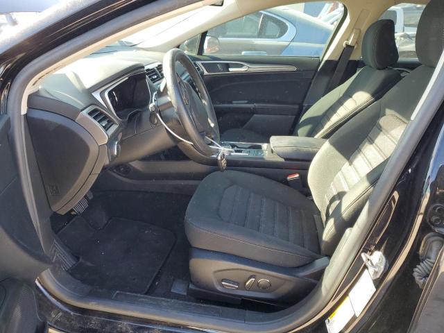 Photo 7 from auction – 2020 FORD FUSION SE with VIN 3FA6P0HD9LR264888