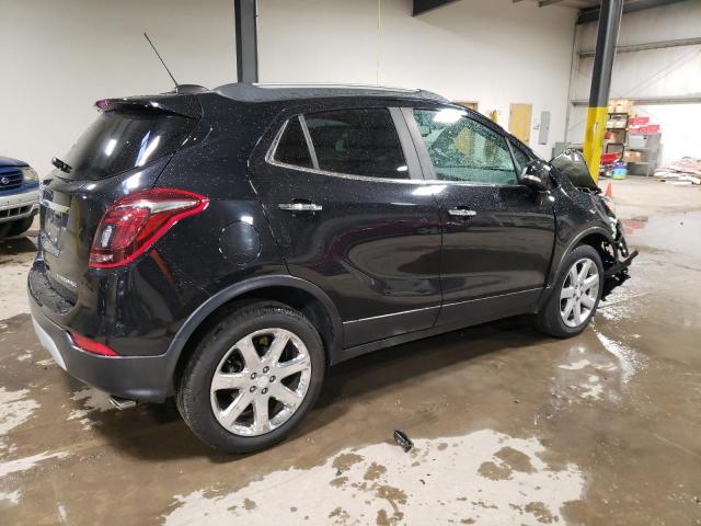 Photo 3 from auction – 2017 BUICK ENCORE PRE with VIN KL4CJBSB6HB194676
