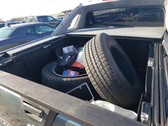 Photo 12 from auction – 2008 CHEVROLET AVALANCHE with VIN 3GNEC12028G308673