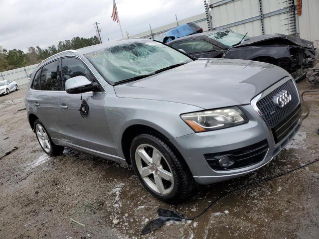 Photo 4 from auction – 2011 AUDI Q5 PREMIUM with VIN WA1LFAFP6BA029970