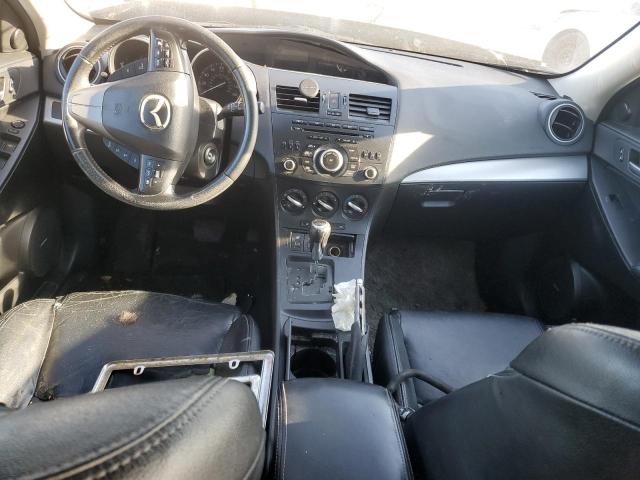Photo 8 from auction – 2012 MAZDA 3 I with VIN JM1BL1W89C1657851