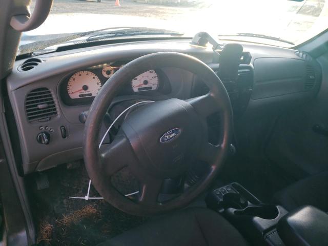 Photo 8 from auction – 2005 FORD RANGER SUP with VIN 1FTYR14U85PA01763
