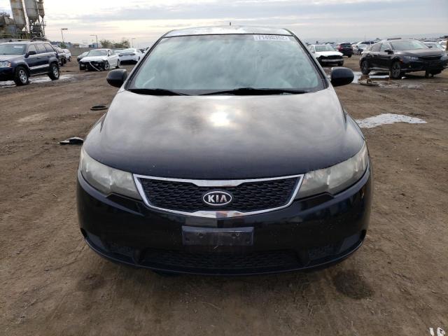 Photo 5 from auction – 2013 KIA FORTE LX with VIN KNAFT4A25D5664437