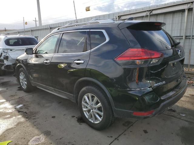 Zdjęcie 2 z aukcji – 2017 NISSAN ROGUE S z VIN KNMAT2MVXHP576016
