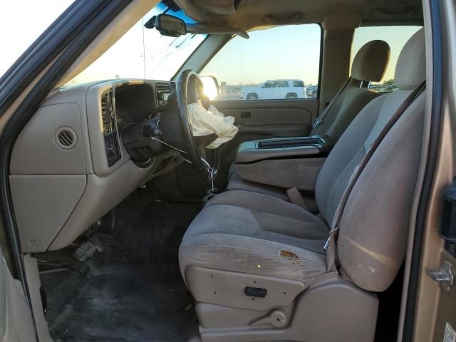 Photo 7 from auction – 2006 CHEVROLET SILVERADO with VIN 1GCEC19T36Z199162
