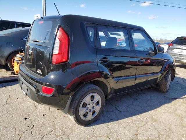 Photo 3 from auction – 2013 KIA SOUL with VIN KNDJT2A54D7614161