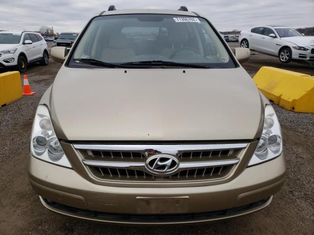 Photo 5 from auction – 2008 HYUNDAI ENTOURAGE with VIN KNDMC233586047172