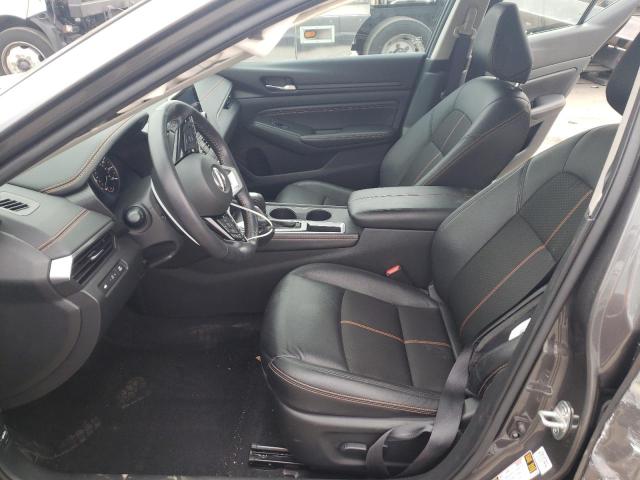 Photo 7 from auction – 2021 NISSAN ALTIMA SR with VIN 1N4BL4CV3MN344175