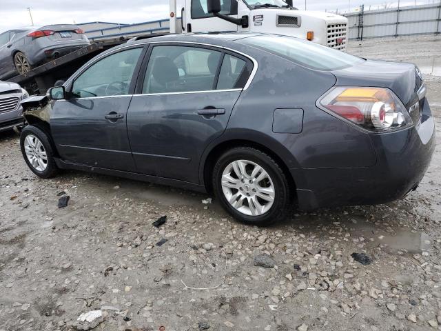Photo 2 from auction – 2011 NISSAN ALTIMA BAS with VIN 1N4AL2AP8BN494848