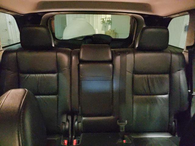Photo 10 from auction – 2012 JEEP GRAND CHER with VIN 1C4RJFAG3CC274010