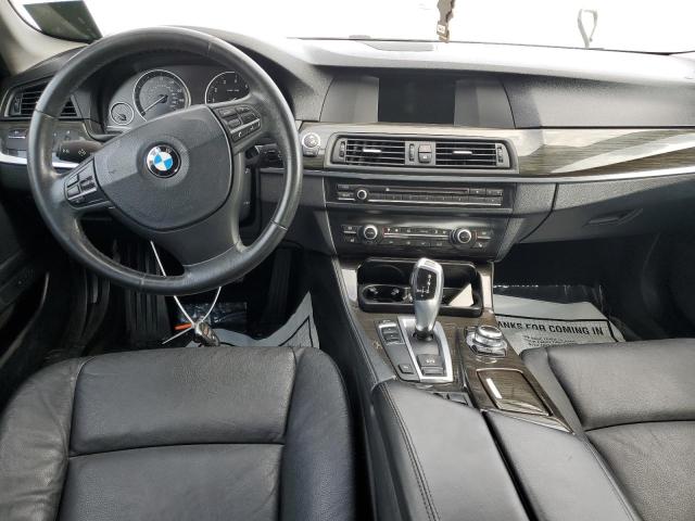 Photo 8 from auction – 2013 BMW 528 I with VIN WBAXG5C56DD234895