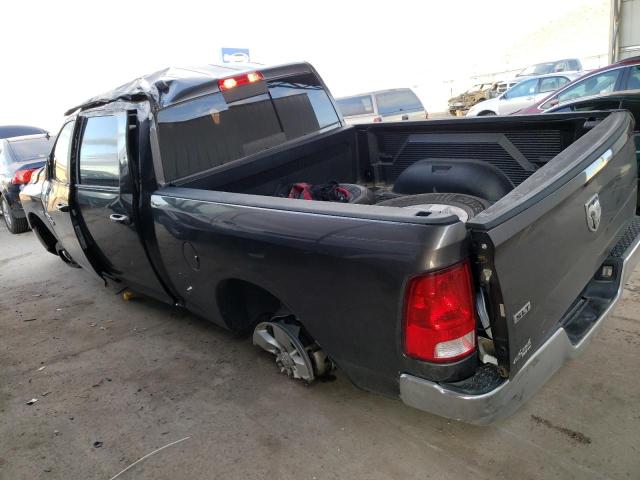 Photo 2 from auction – 2019 RAM 1500 CLASS with VIN 1C6RR6TT2KS727273