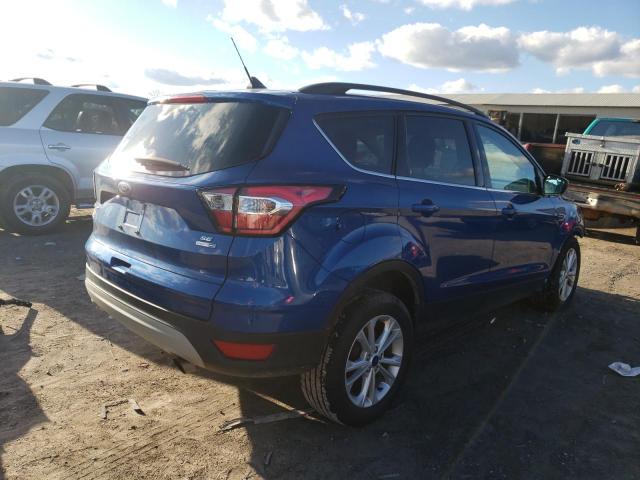 Photo 3 from auction – 2018 FORD ESCAPE SE with VIN 1FMCU9GD3JUD03343