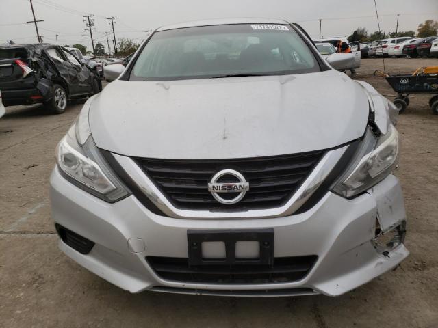 Photo 5 from auction – 2017 NISSAN ALTIMA 2.5 with VIN 1N4AL3AP3HC470760