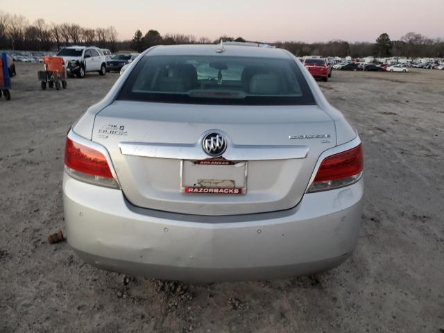 Photo 6 from auction – 2010 BUICK LACROSSE C with VIN 1G4GD5EG8AF277544