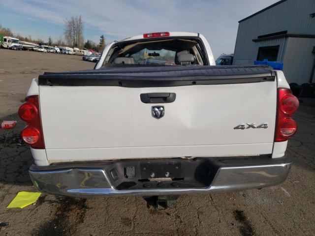 Photo 6 from auction – 2008 DODGE RAM 1500 S with VIN 1D7HU18N48J184934