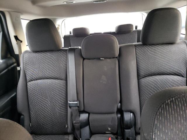 Photo 10 from auction – 2014 DODGE JOURNEY SE with VIN 3C4PDCAB8ET237060