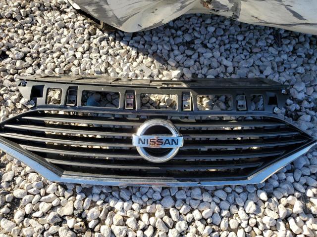 Photo 13 from auction – 2011 NISSAN QUEST S with VIN JN8AE2KP9B9005941