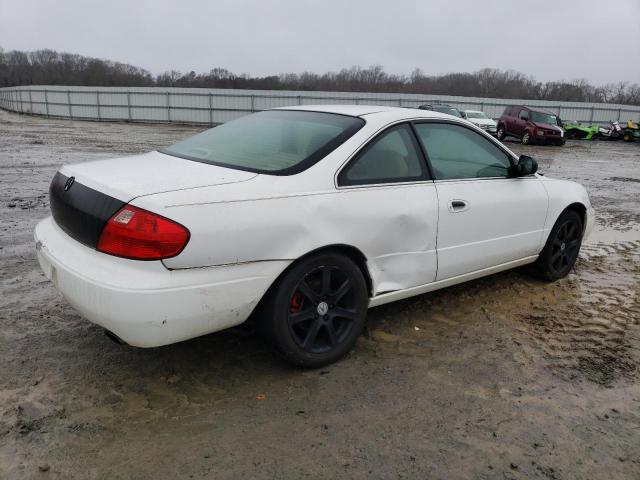 Photo 3 from auction – 2001 ACURA 3.2CL with VIN 19UYA42461A005966