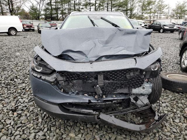 Photo 11 from auction – 2022 MAZDA CX-30 PREF with VIN 3MVDMBCL6NM435230