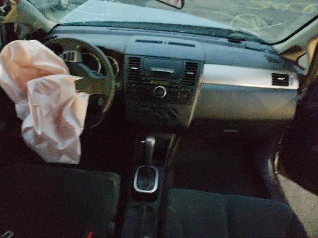 Photo 8 from auction – 2012 NISSAN VERSA S with VIN 3N1BC1CP6CL360866