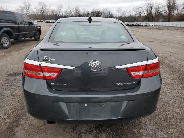 Photo 6 from auction – 2017 BUICK VERANO SPO with VIN 1G4PR5SK4H4113417