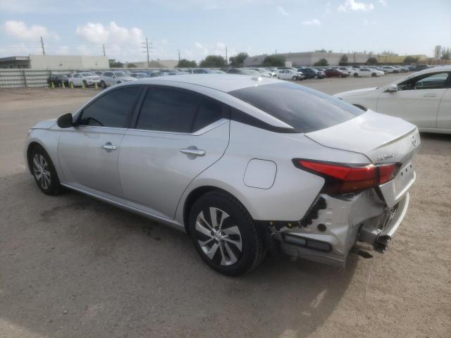 Photo 2 from auction – 2020 NISSAN ALTIMA S with VIN 1N4BL4BV3LC133568