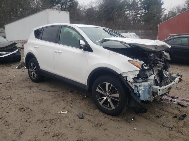 Photo 4 from auction – 2018 TOYOTA RAV4 ADVEN with VIN 2T3RFREV0JW809641