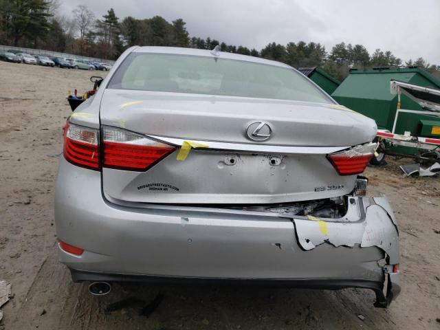 Photo 6 from auction – 2015 LEXUS ES 350 with VIN JTHBK1GG8F2195143