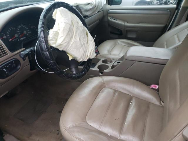 Photo 7 from auction – 2004 FORD EXPLORER X with VIN 1FMZU73K94UA51153