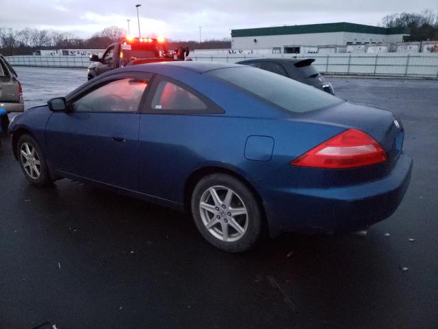 Photo 2 from auction – 2003 HONDA ACCORD EX with VIN 1HGCM82623A023538