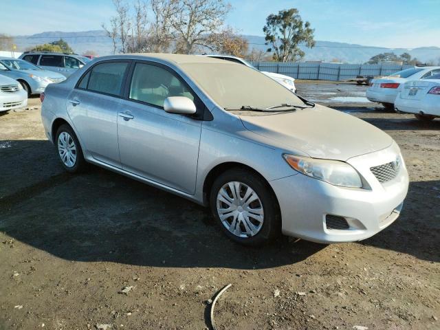 صورة رقم 4 من المزاد - 2009 TOYOTA COROLLA BA مع VIN 2T1BU40E69C094033