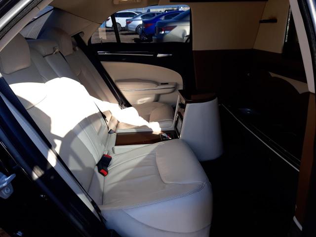 Photo 10 from auction – 2017 CHRYSLER 300 LIMITE with VIN 2C3CCAAGXHH541798