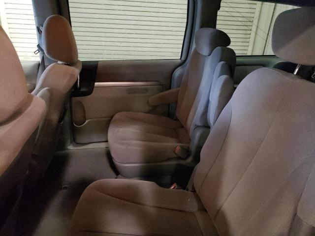 Photo 11 from auction – 2007 HYUNDAI ENTOURAGE with VIN KNDMC233X76033086