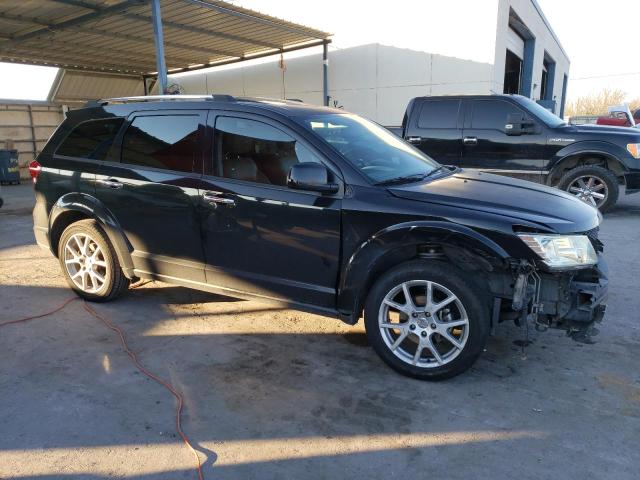 Photo 4 from auction – 2012 DODGE JOURNEY CR with VIN 3C4PDCDG5CT147305