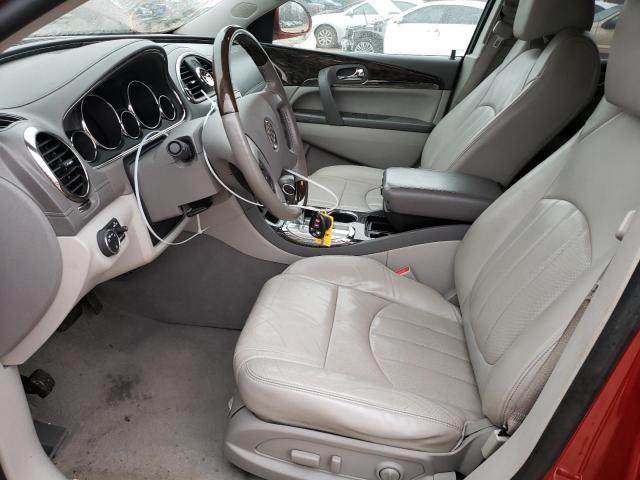 Photo 7 from auction – 2013 BUICK ENCLAVE with VIN 5GAKRCKD4DJ107022