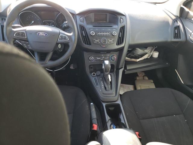 Photo 8 from auction – 2015 FORD FOCUS SE with VIN 1FADP3F2XFL335741