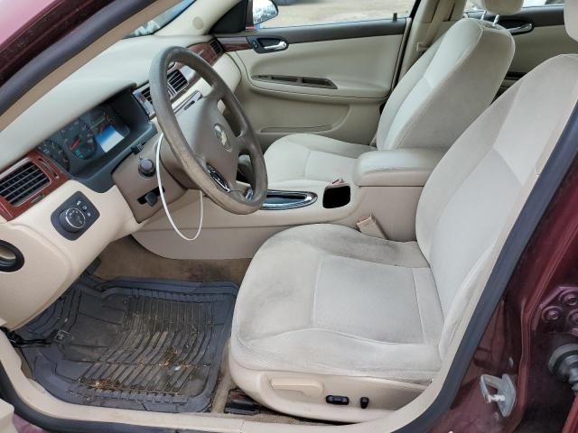 Photo 7 from auction – 2007 CHEVROLET IMPALA LS with VIN 2G1WB58KX79173458