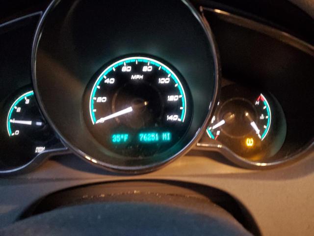 Photo 9 from auction – 2012 CHEVROLET MALIBU LS with VIN 1G1ZB5E03CF170029