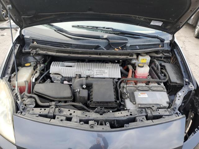 Photo 11 from auction – 2010 TOYOTA PRIUS with VIN JTDKN3DU7A0055734
