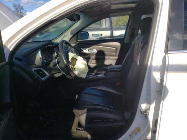 Photo 7 from auction – 2012 GMC TERRAIN SL with VIN 2GKFLVEK5C6116478