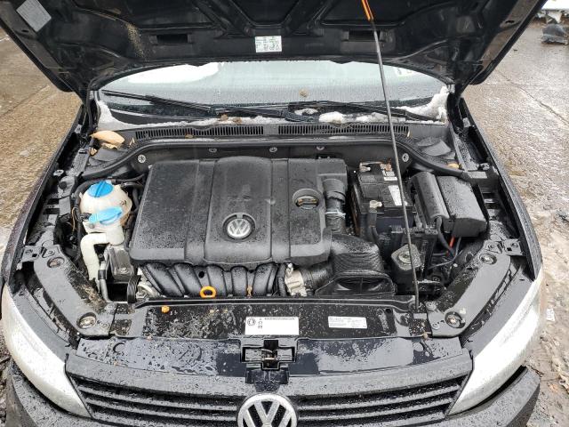 Photo 11 from auction – 2012 VOLKSWAGEN JETTA SE with VIN 3VWDP7AJ9CM470751