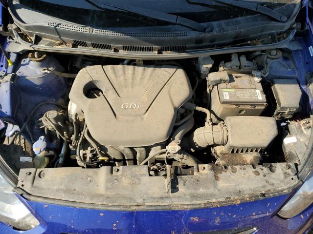 Photo 11 from auction – 2012 HYUNDAI ACCENT GLS with VIN KMHCT4AE2CU133549