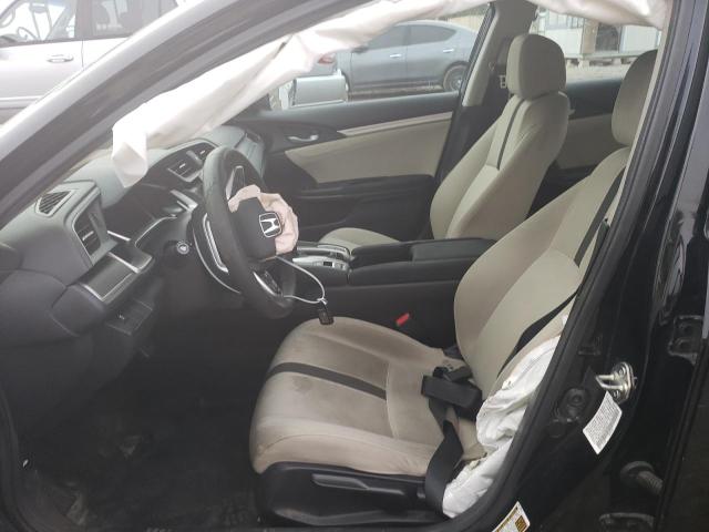 Photo 7 from auction – 2016 HONDA CIVIC EX with VIN 19XFC2F76GE202179