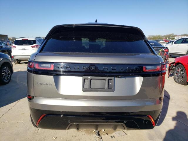 صورة رقم 6 من المزاد - 2018 LAND ROVER RANGE ROVE مع VIN SALYL2RX8JA734699