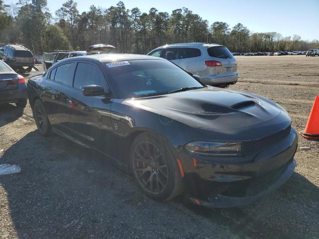 Photo 4 from auction – 2017 DODGE CHARGER SR with VIN 2C3CDXL90HH653962