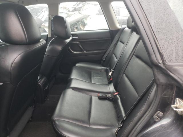 Photo 10 from auction – 2008 SUBARU OUTBACK 2. with VIN 4S4BP62C187357135