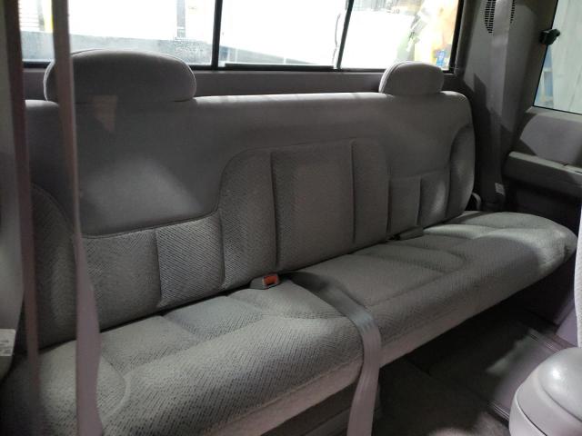 Photo 10 from auction – 1995 CHEVROLET SILVERADO with VIN 2GCEC19K8S1302585