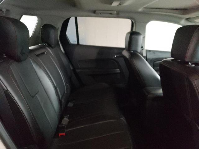 Photo 11 from auction – 2014 GMC TERRAIN SL with VIN 2GKFLXE39E6310874