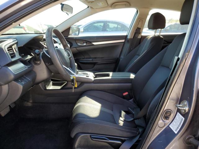 Photo 7 from auction – 2016 HONDA CIVIC LX with VIN 2HGFC2F54GH518779
